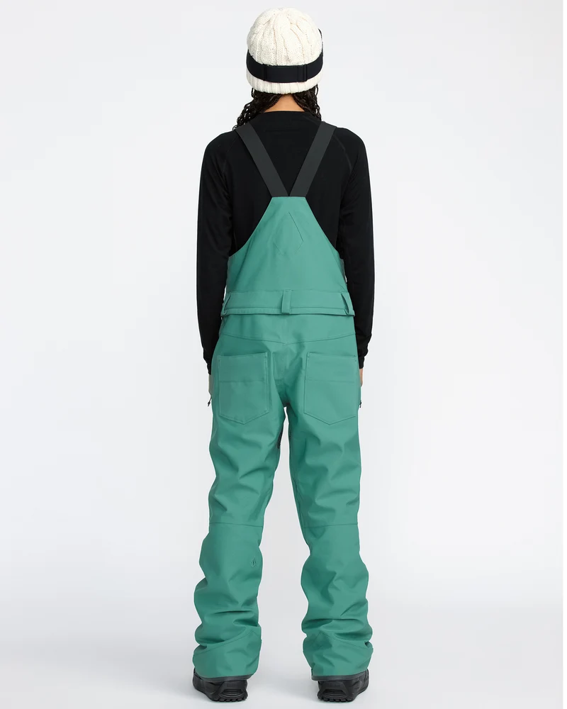 Swift Latzhose - Spruce Green