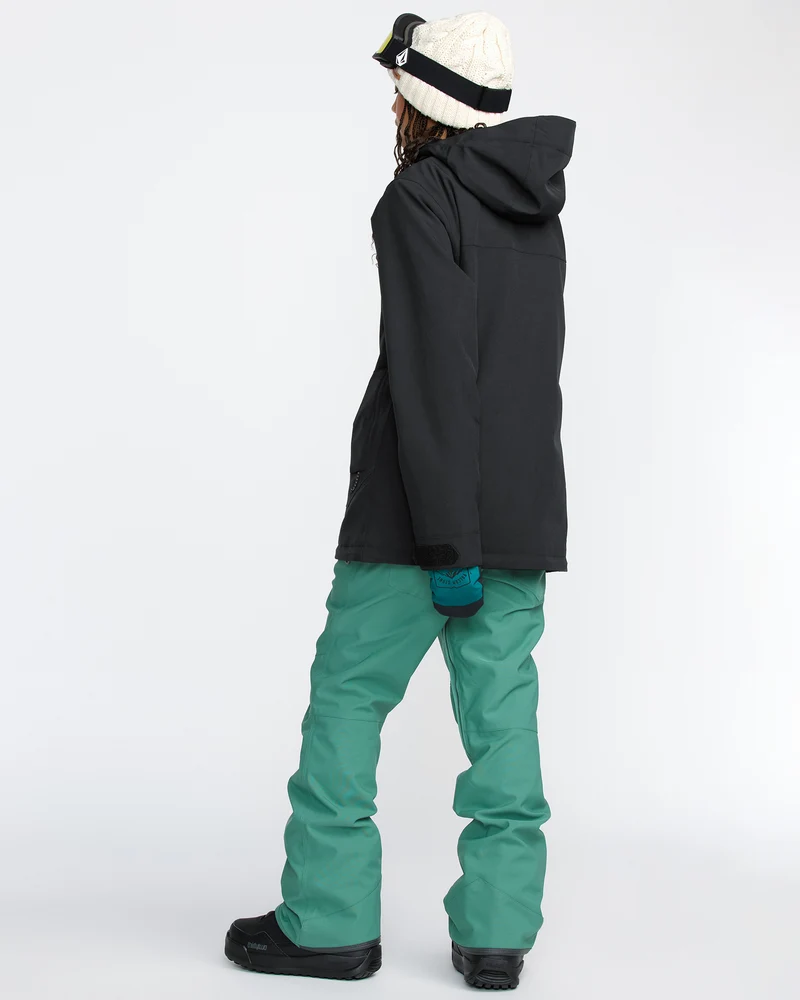 Swift Latzhose - Spruce Green