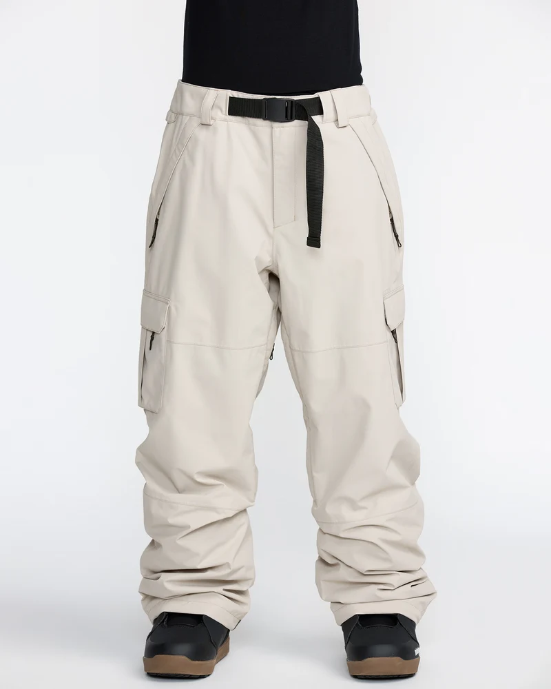 Dlm Hose - Stone