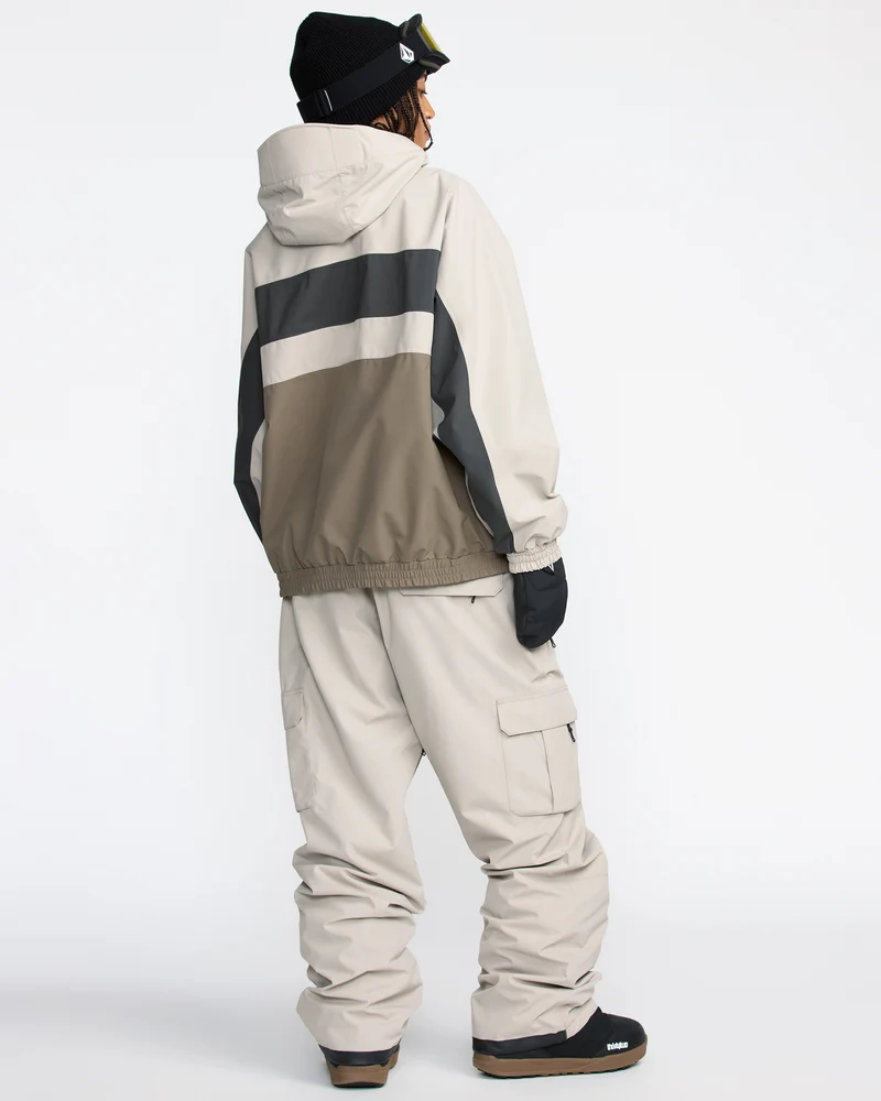 Dlm Hose - Stone
