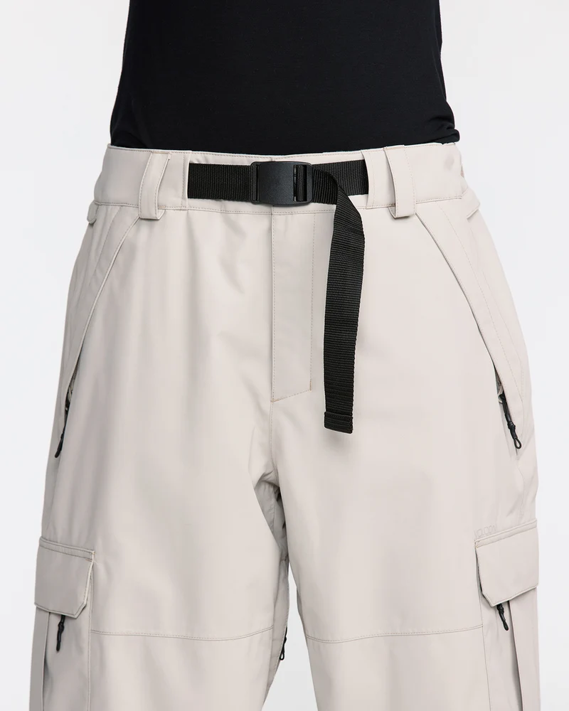 Dlm Hose - Stone