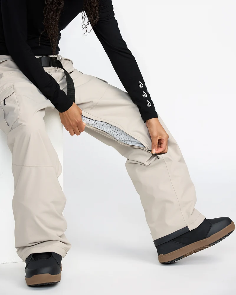 Dlm Hose - Stone