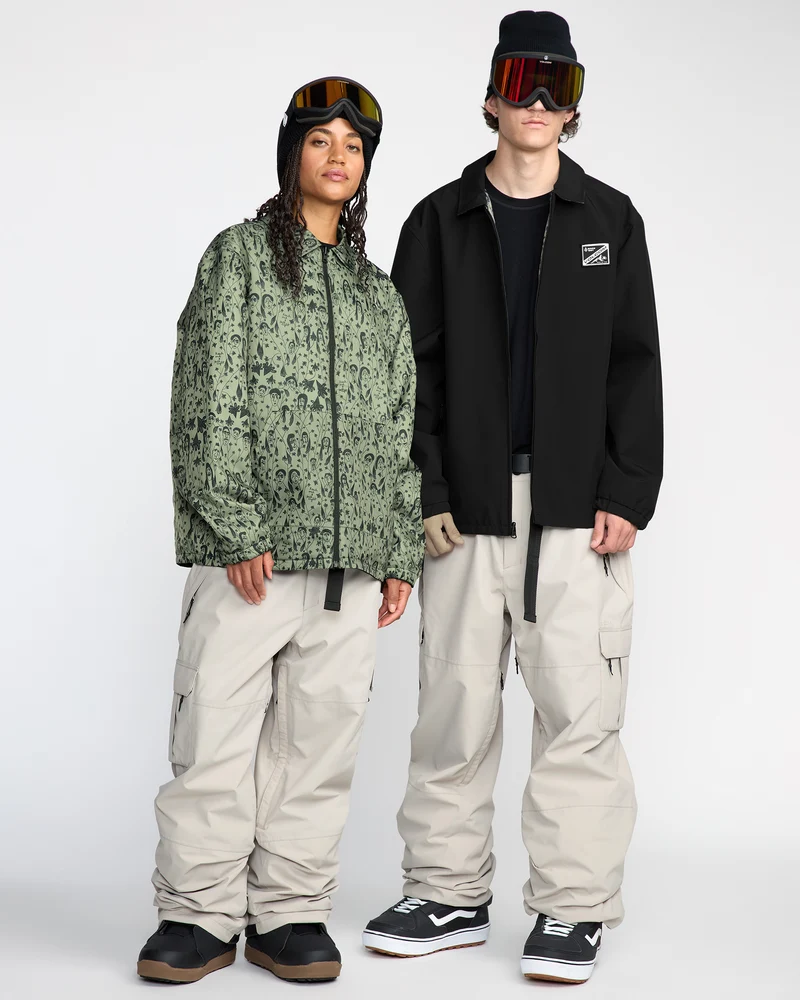 Dlm Hose - Stone