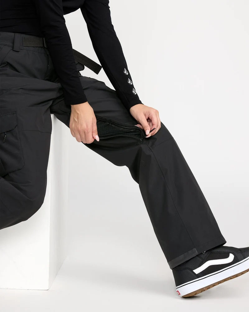 Dlm Hose - Black