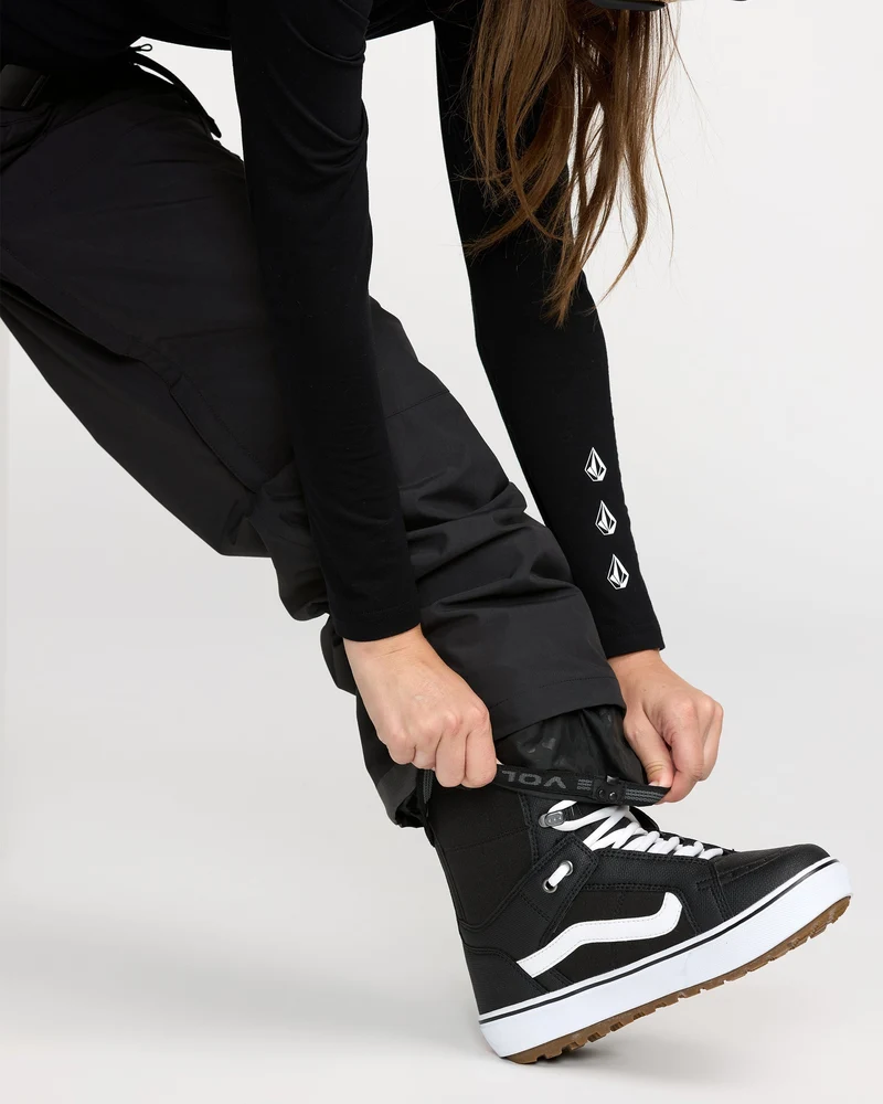 Dlm Hose - Black