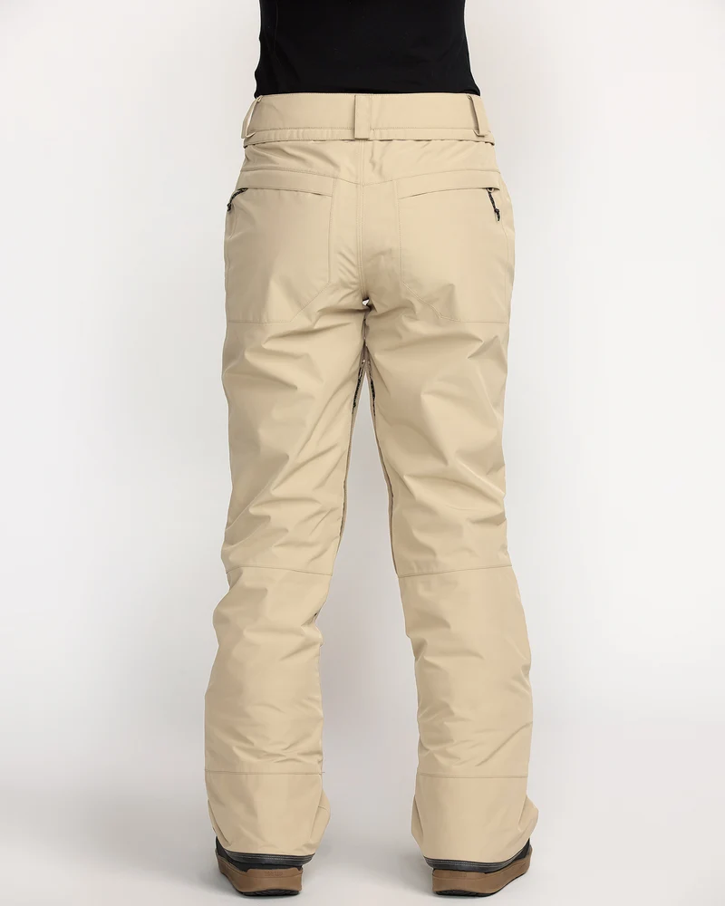 Kanyon Insulated Gore-Tex Hose - Oatmeal