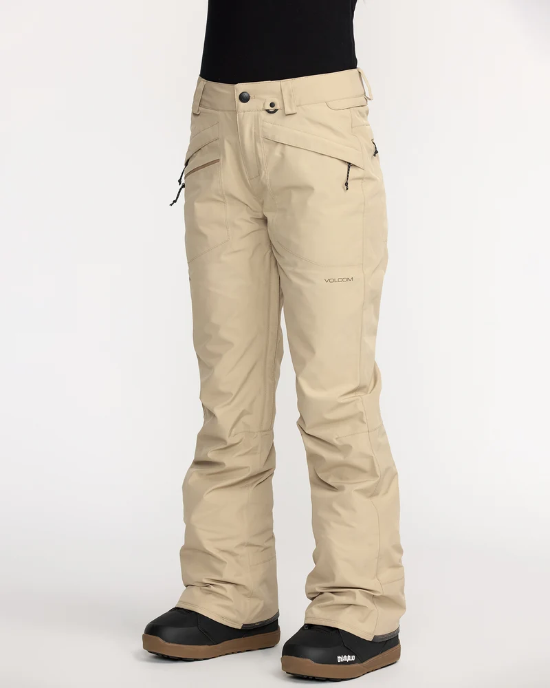 Kanyon Insulated Gore-Tex Hose - Oatmeal