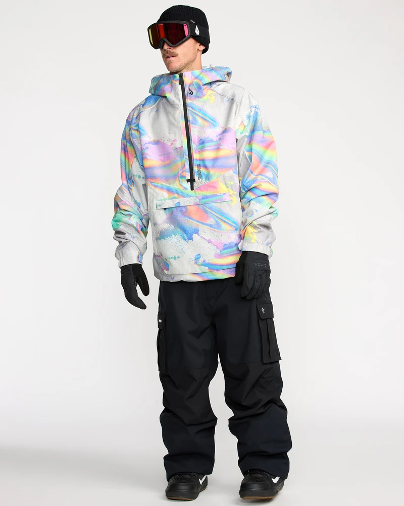 Brighton Jacke - Multi