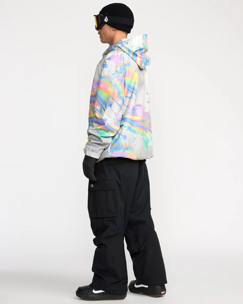 Brighton Jacke - Multi