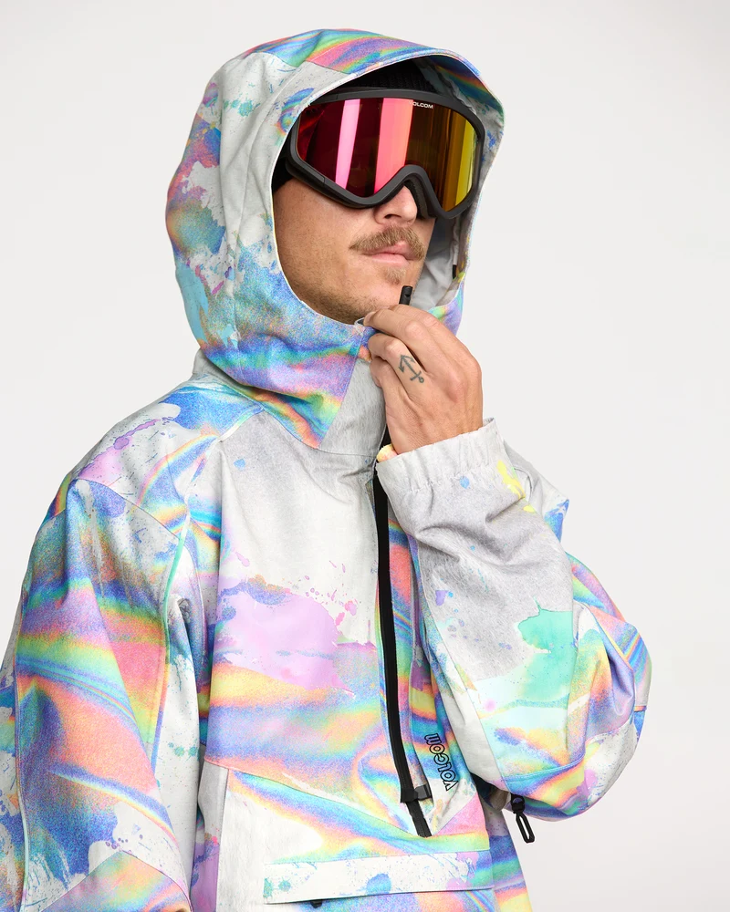 Brighton Jacke - Multi