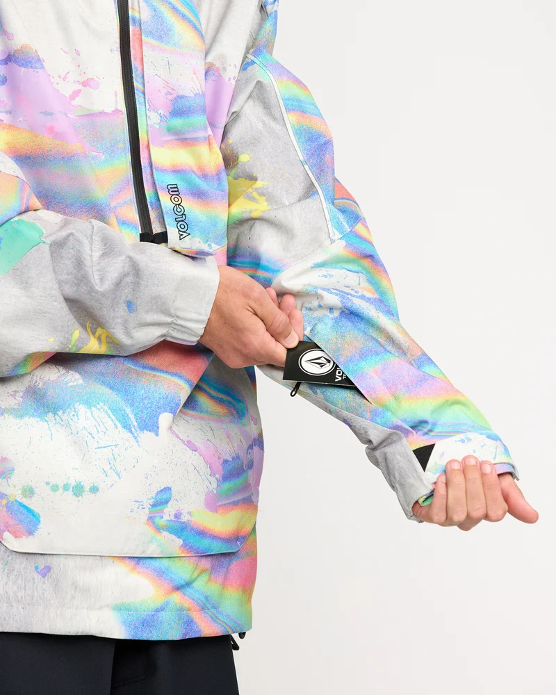 Brighton Jacke - Multi