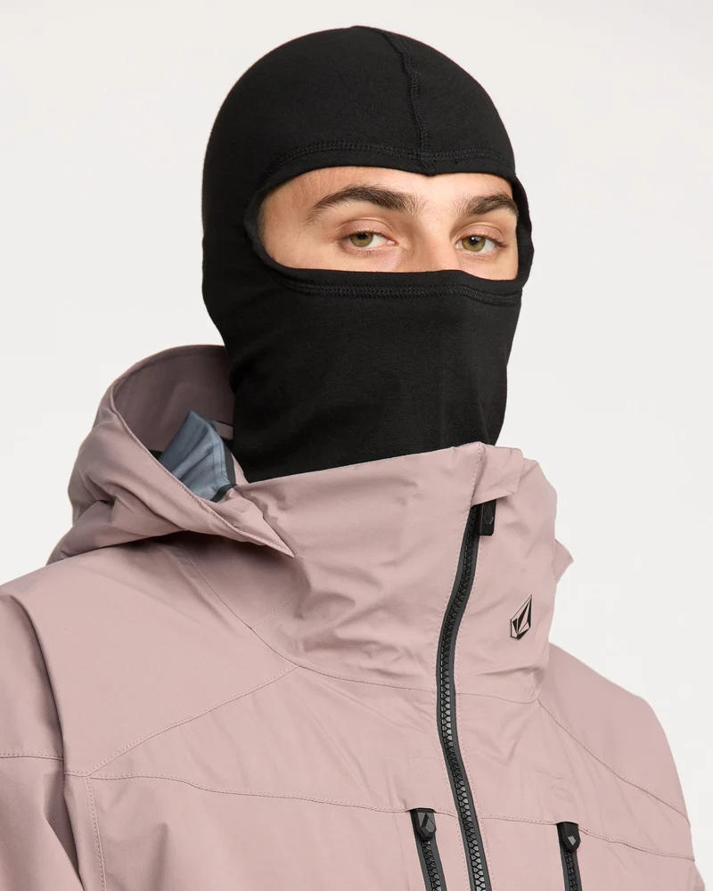 Guch Stretch Gore-tex Jacke - Mauve