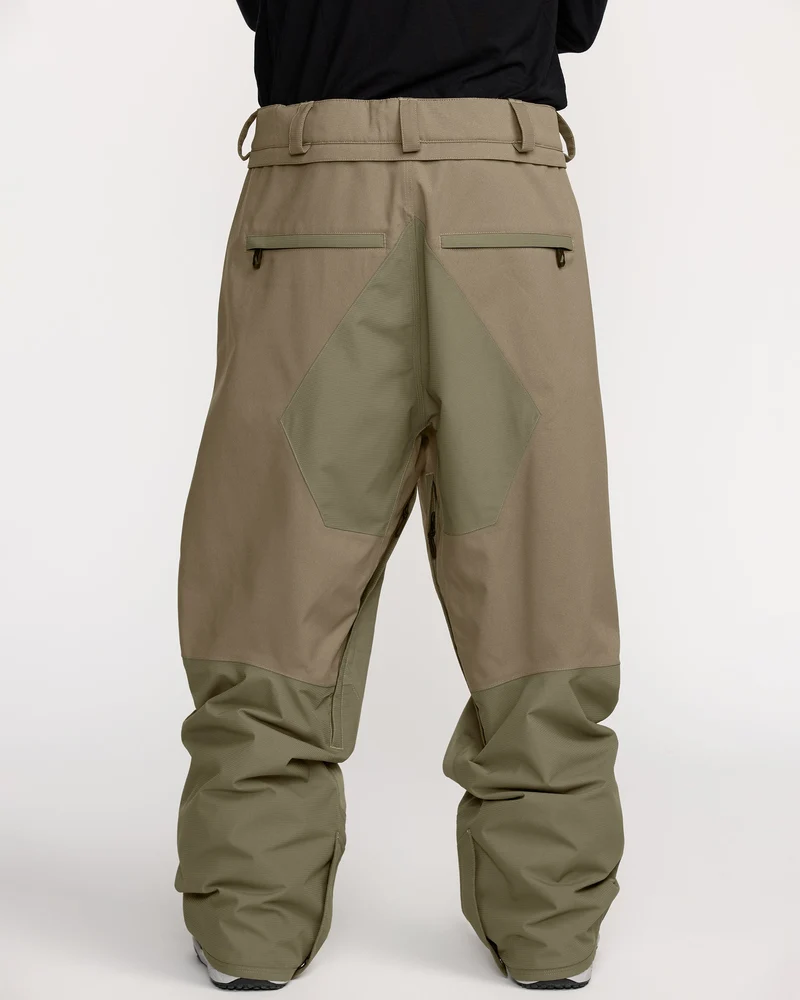 Kleveland Hose - Military