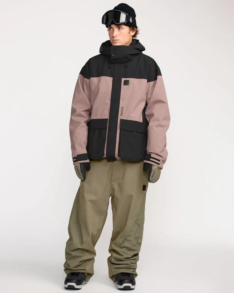 Kleveland Hose - Military