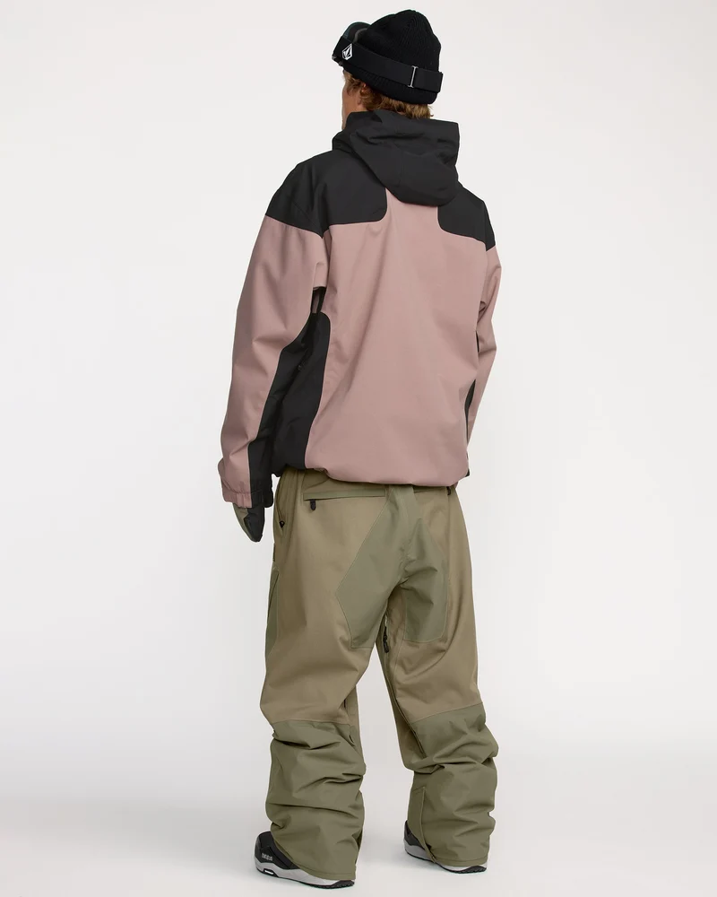 Kleveland Hose - Military