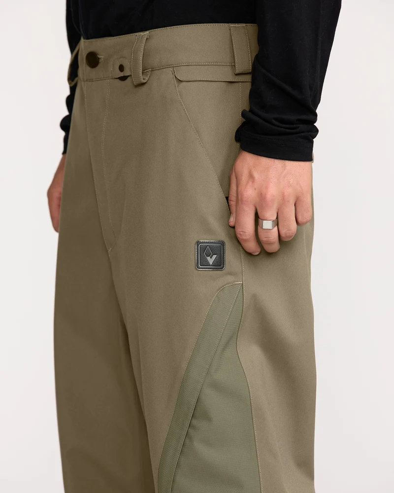 Kleveland Hose - Military