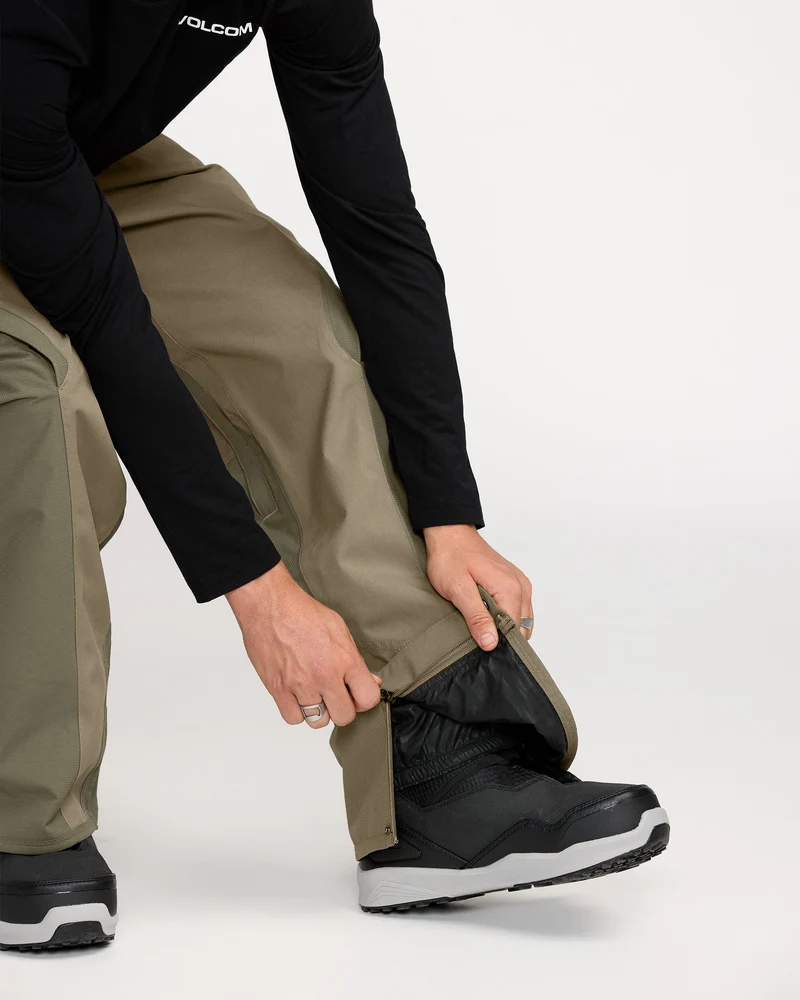 Kleveland Hose - Military