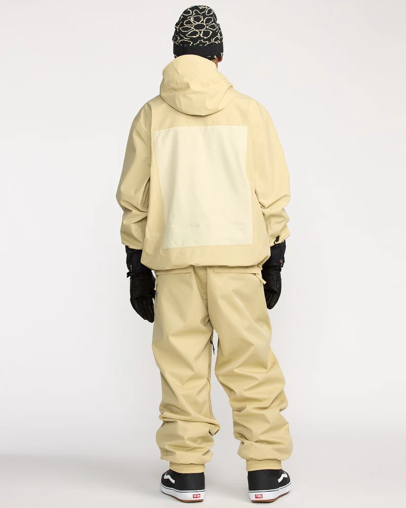 Arthur 3L Jacke - Fern