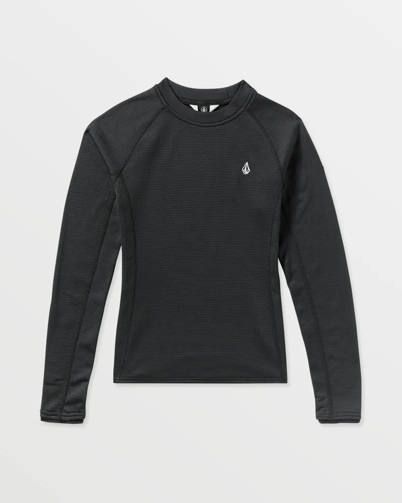 Gridlock Sweatshirt - Black