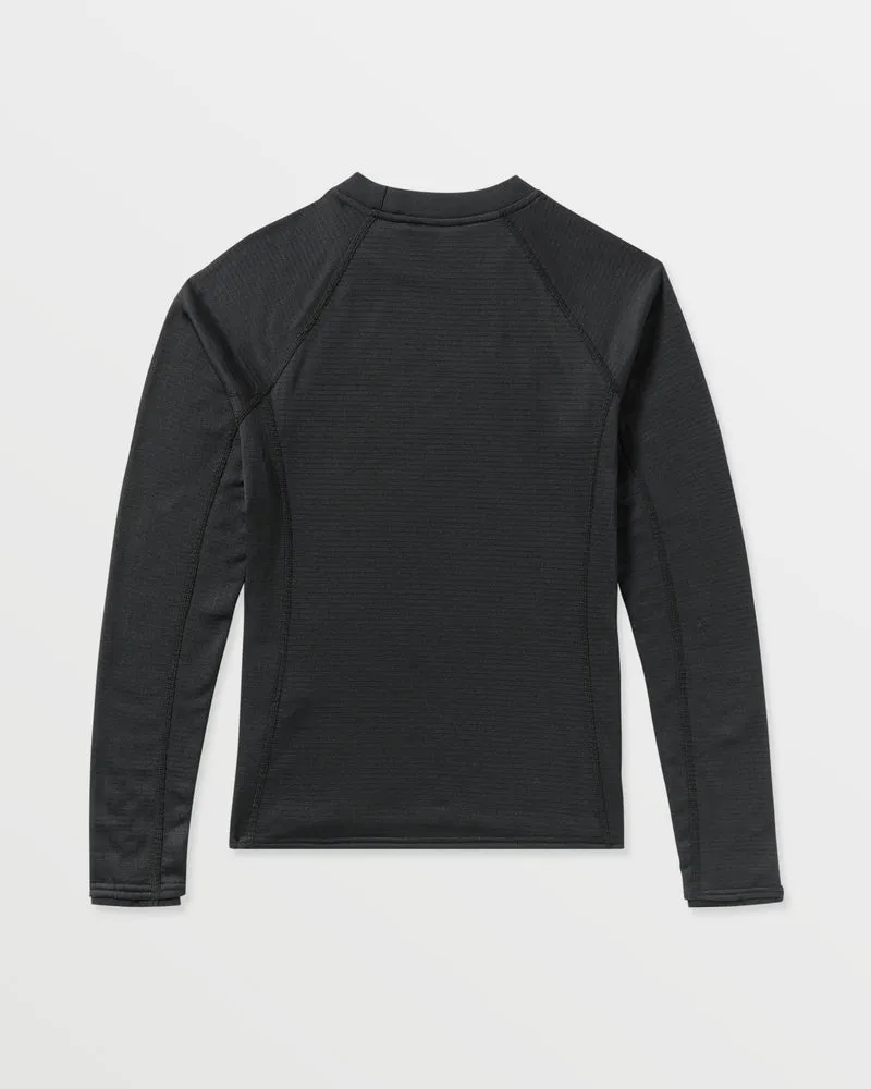 Gridlock Sweatshirt - Black