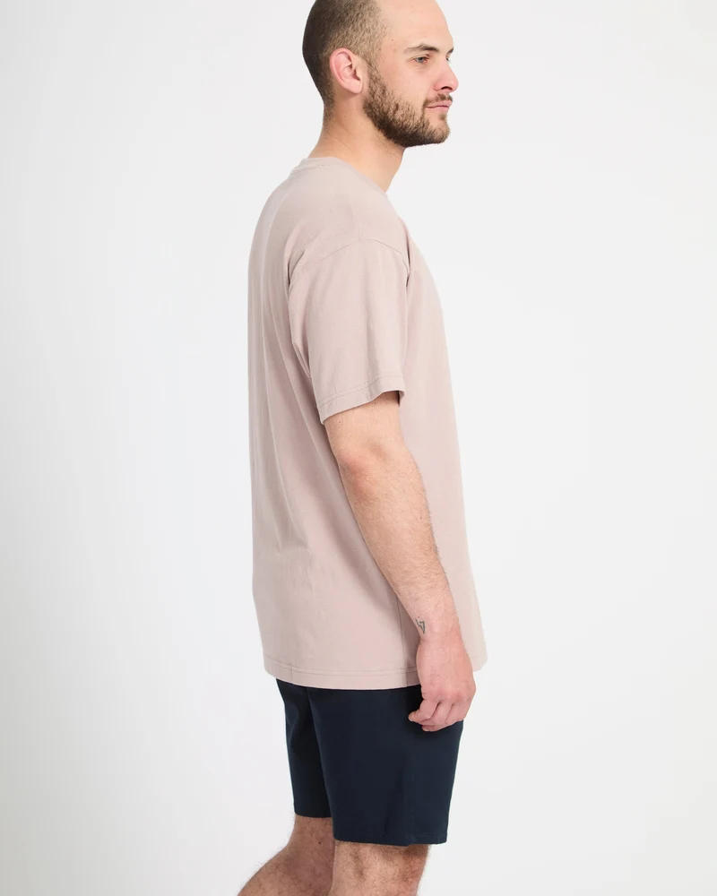 Frickin Modern Stretch 19" Shorts - Dark Navy