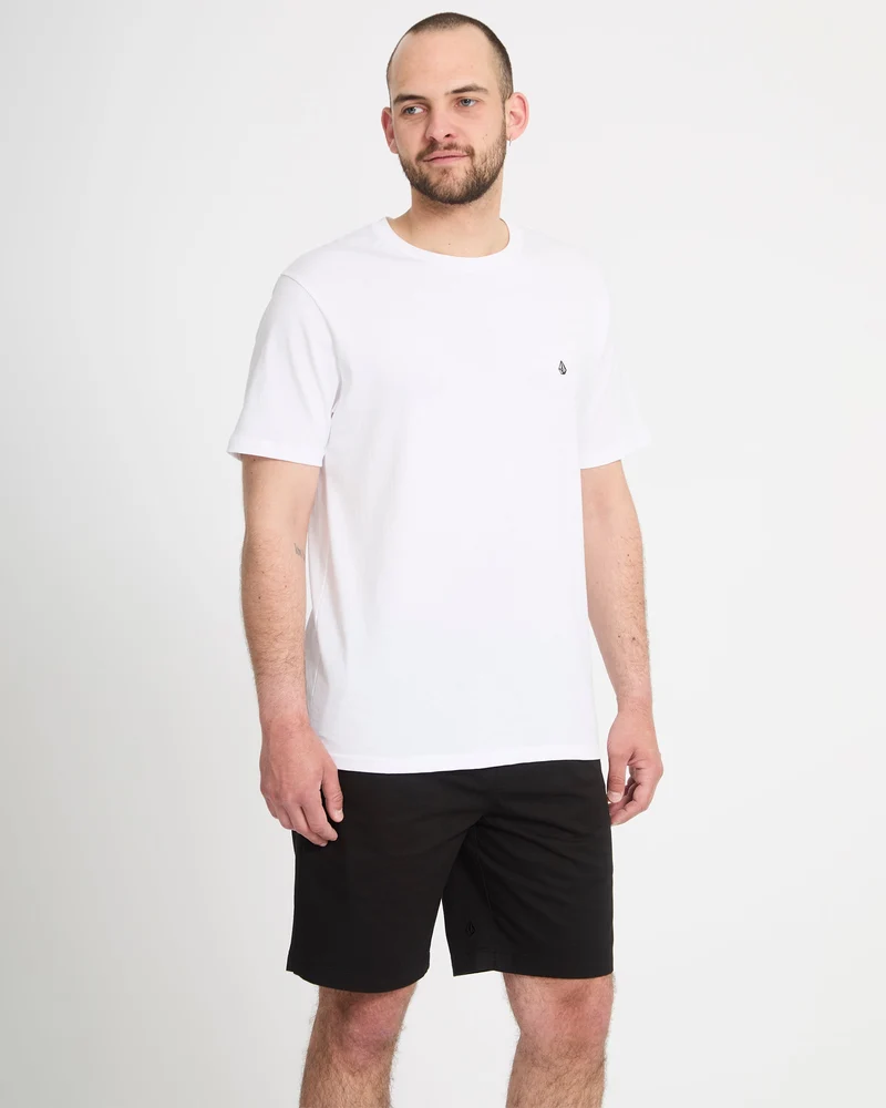 Frickin II 19" Shorts - Black