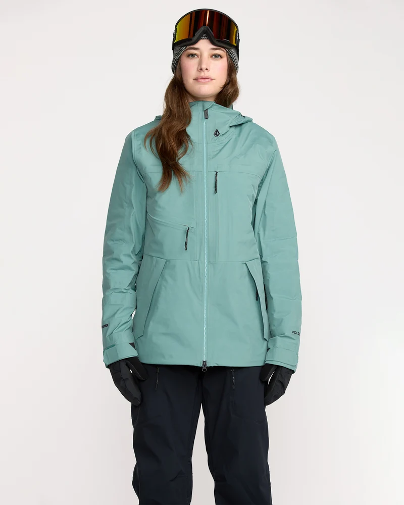Koa Tds Infrared Gore-Tex Jacke - Arctic Blue