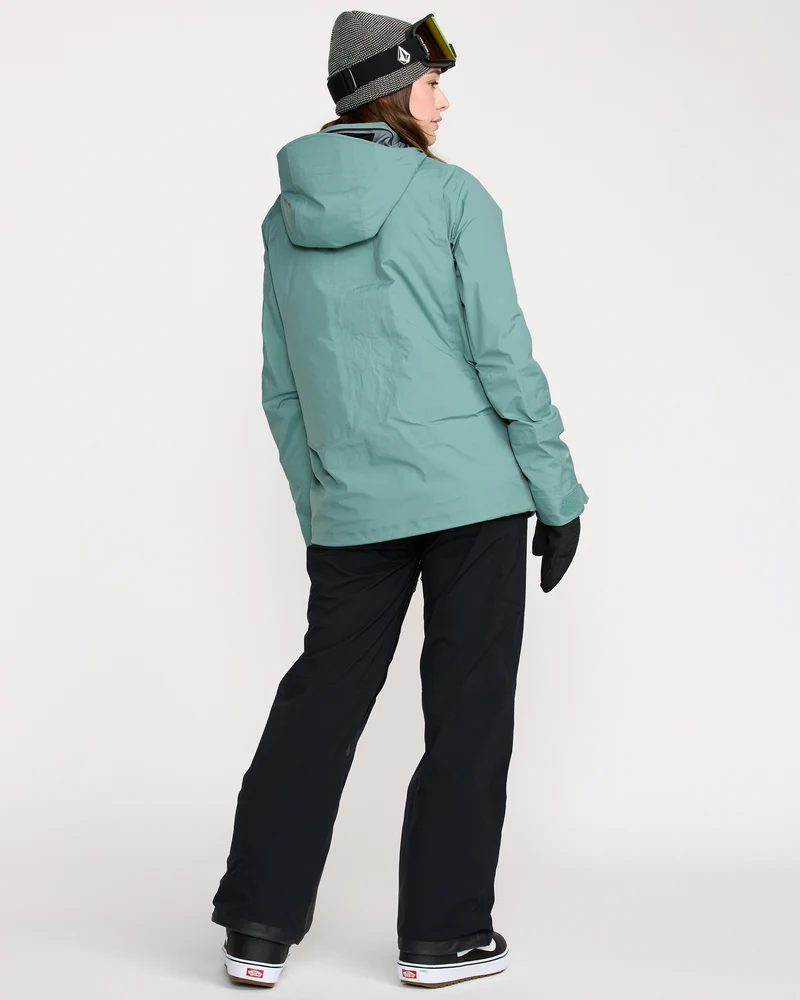 Koa Tds Infrared Gore-Tex Jacke - Arctic Blue