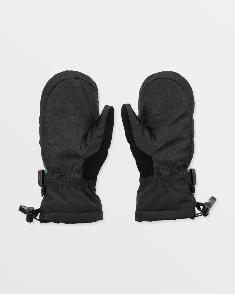 Day Saver Youth Fäustlinge - Spruce Green