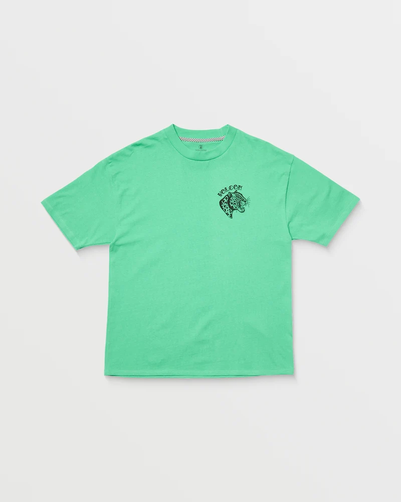 Downtown T-shirt - JADE
