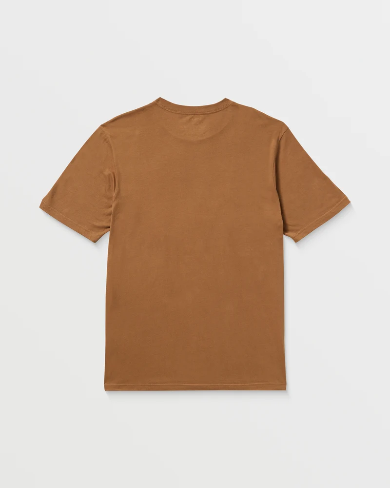 Bender T-Shirt - Coconut Shell