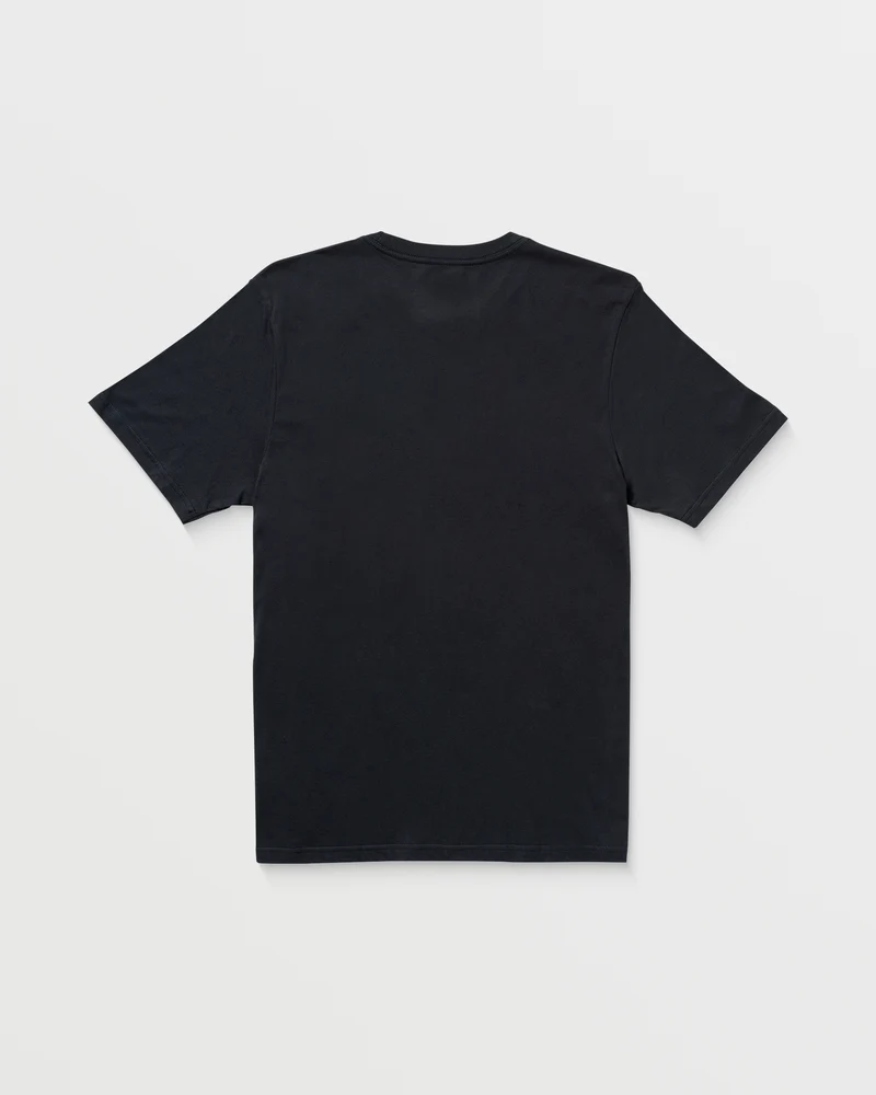 Bender T-Shirt - Antique Black