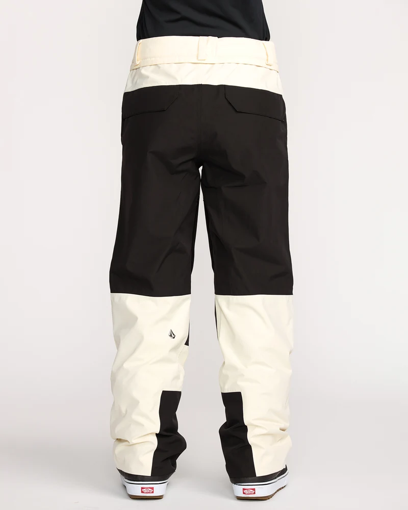 Stone Mica 20K Hose - Bone