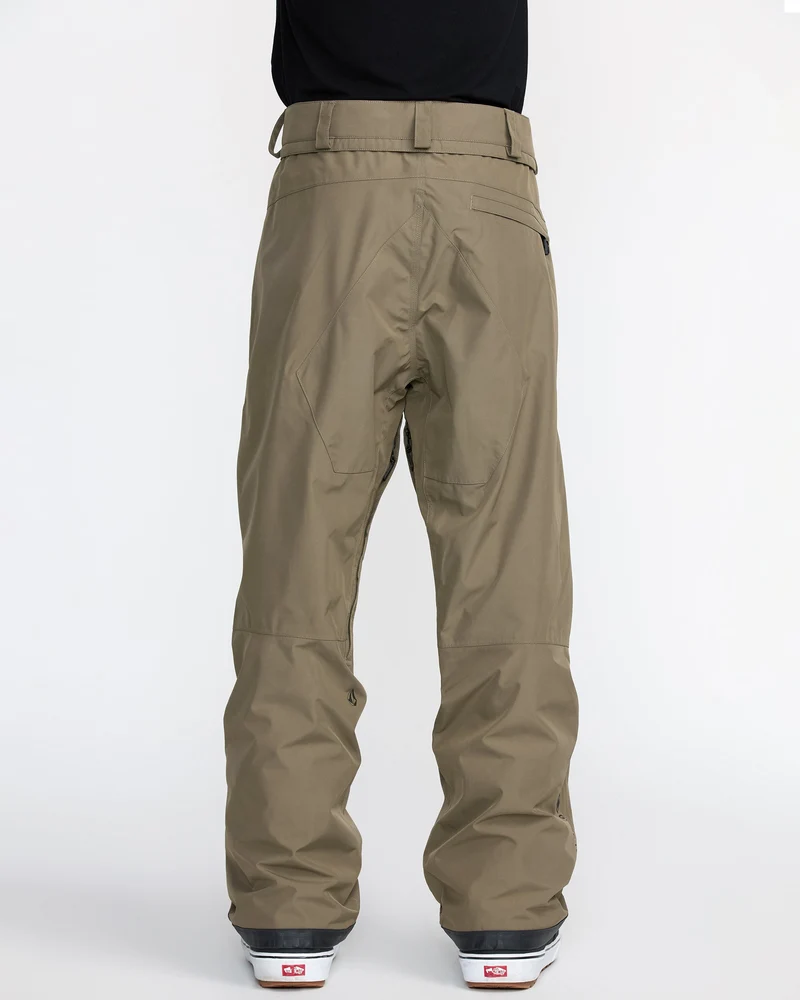Dua Gore-Tex Hose - Military