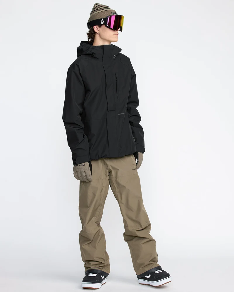 Dua Gore-Tex Hose - Military