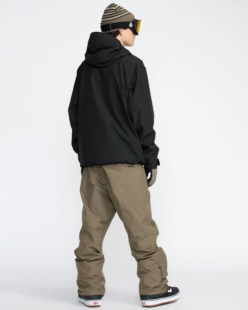 Dua Gore-Tex Hose - Military