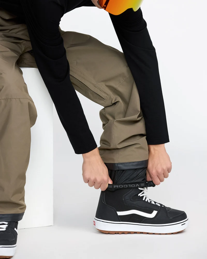 Dua Gore-Tex Hose - Military