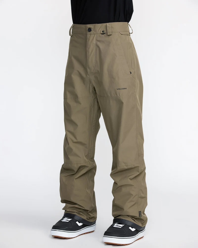 Dua Gore-Tex Hose - Military