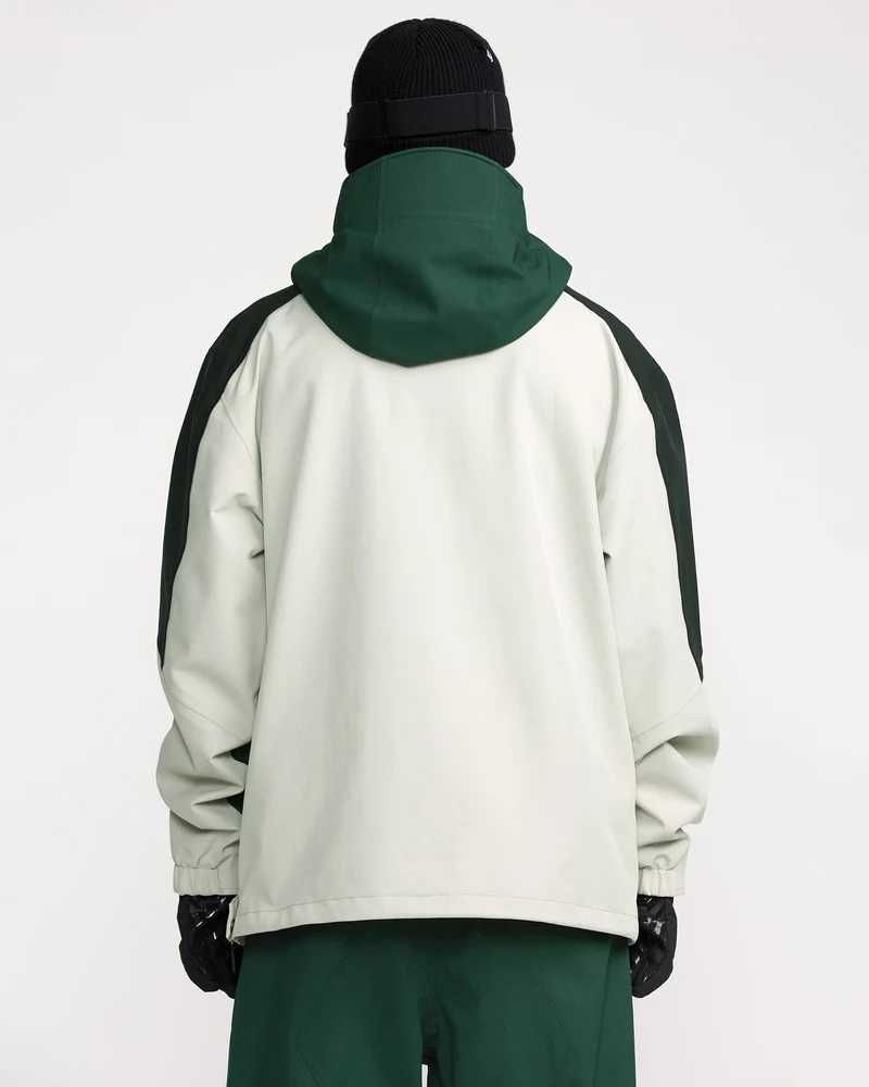 Brighton Jacke - Stone