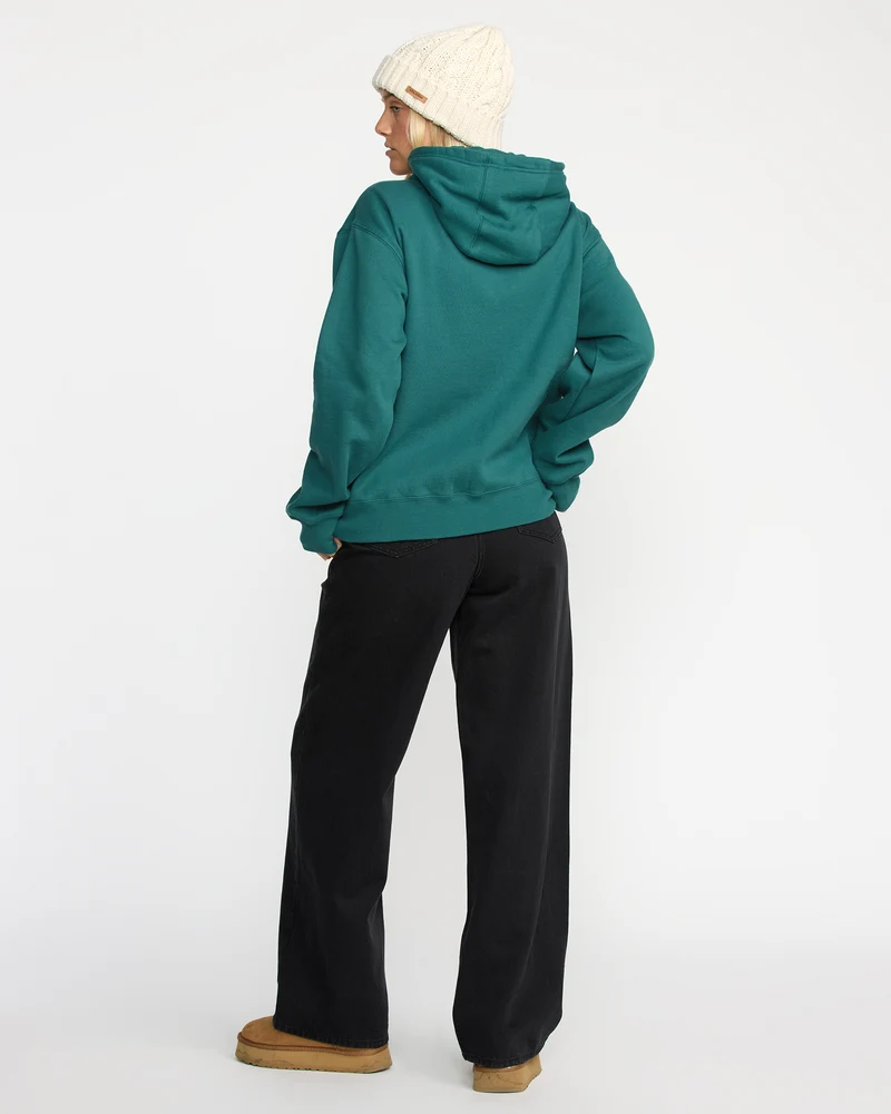 Costus Kapuzenpullover - Atlantic Deep