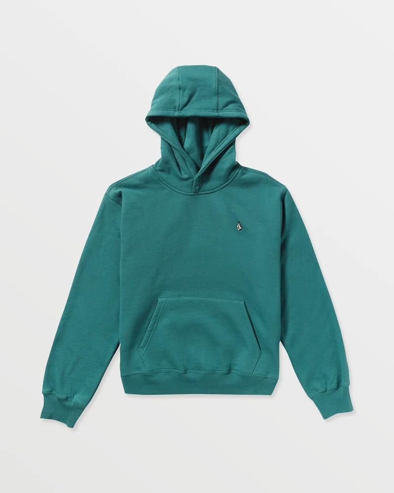 Costus Kapuzenpullover - Atlantic Deep