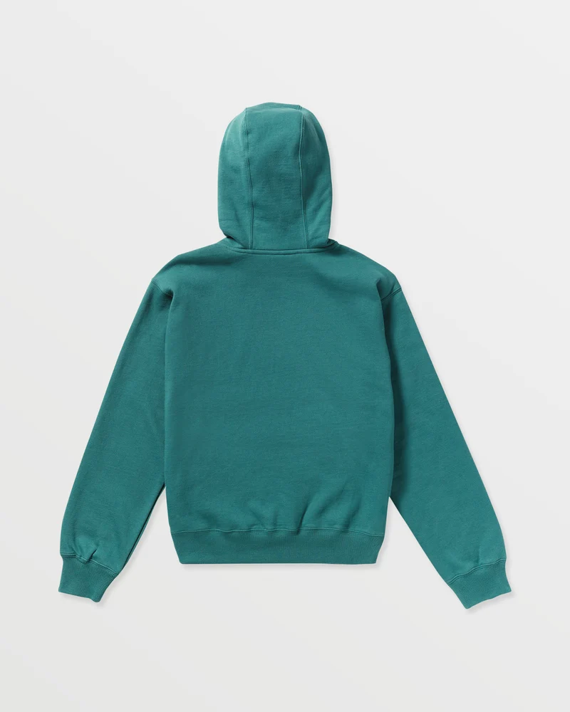 Costus Kapuzenpullover - Atlantic Deep
