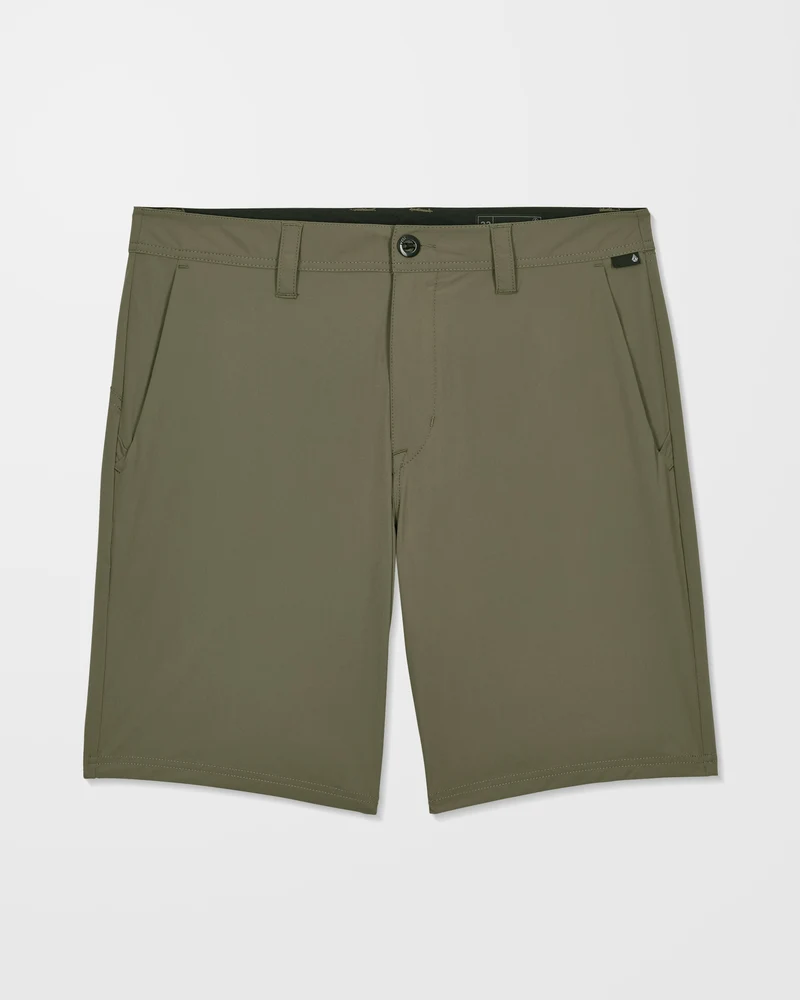 Frickin Cross Shred 20" Hybrid-Shorts - Surplus