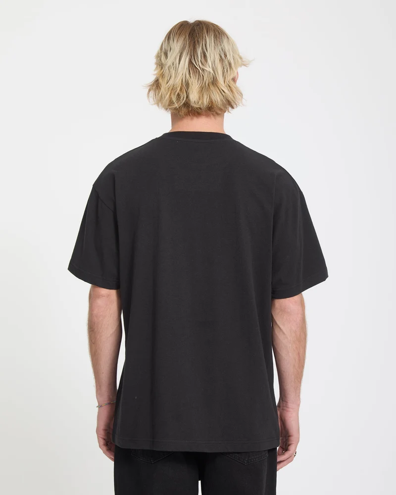Ingrow T-Shirt - Black