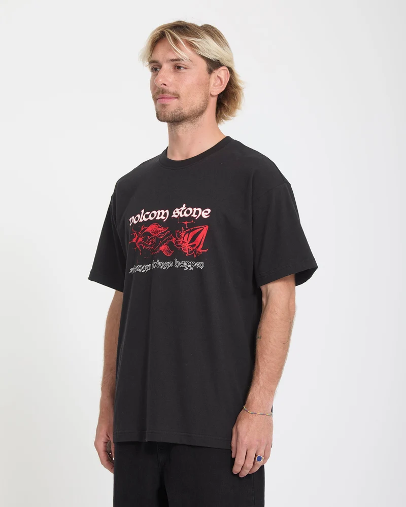 Ingrow T-Shirt - Black