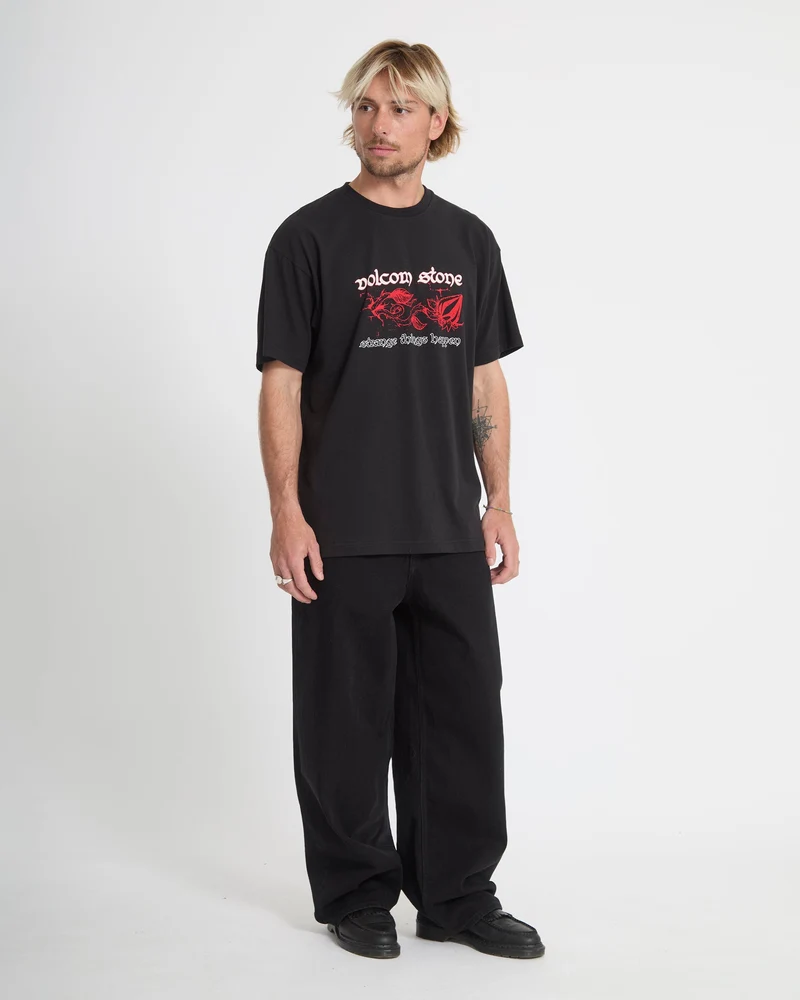 Ingrow T-Shirt - Black