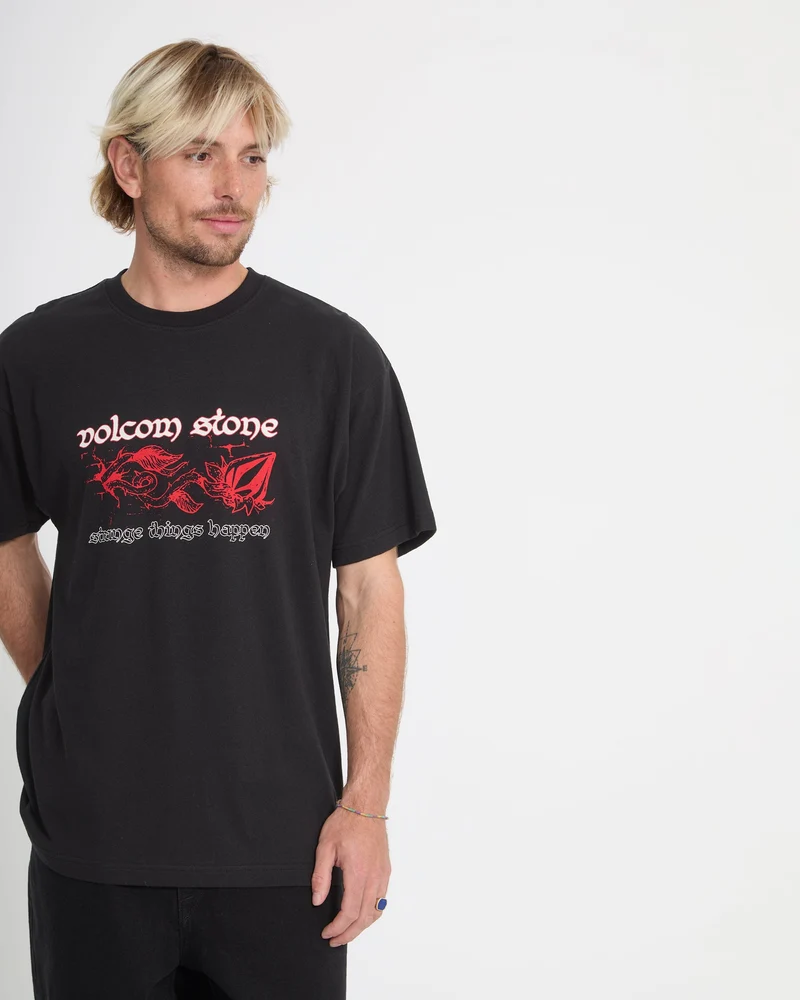 Ingrow T-Shirt - Black