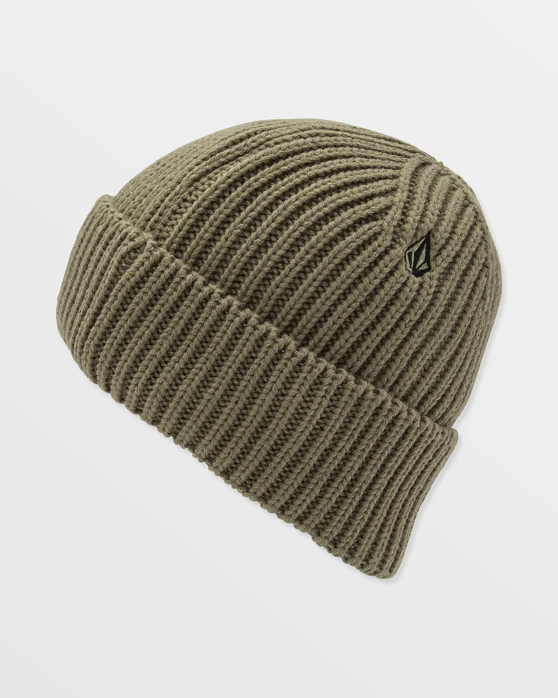 Roller Beanie - Military