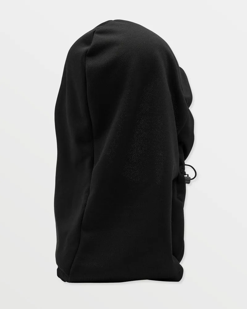 Hydro Fleece Thingy Hood - Black