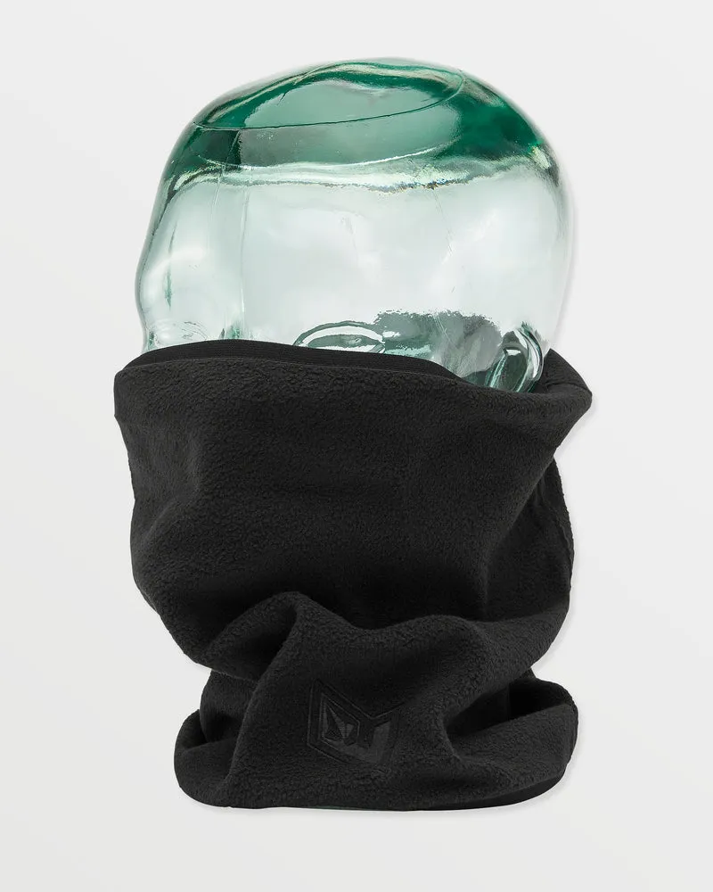 Removable Halswärmer - Black